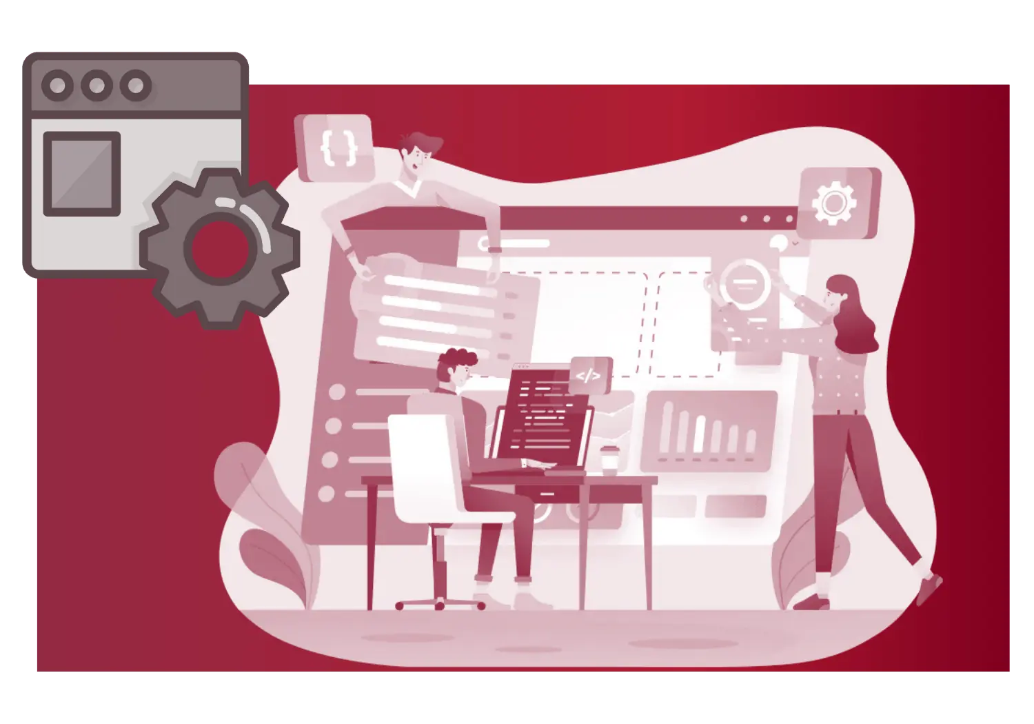 Website Development Brunei | TekyDoct