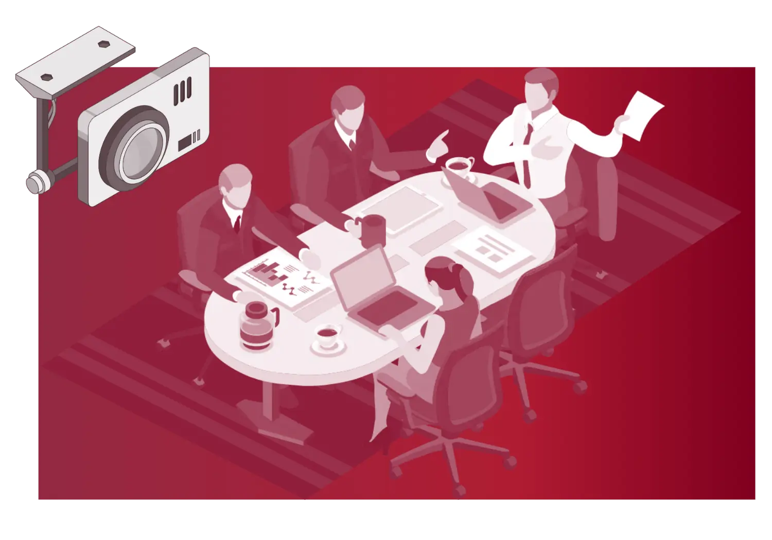 Conference Solutions Brunei | TekyDoct