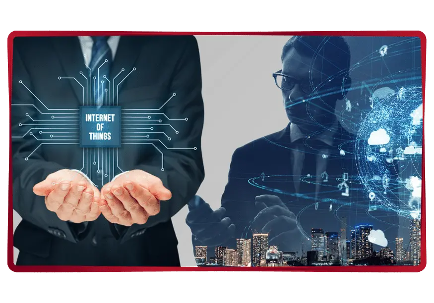 No.1 Innovative IoT Solutions In Brunei | System Integration TekyDoct