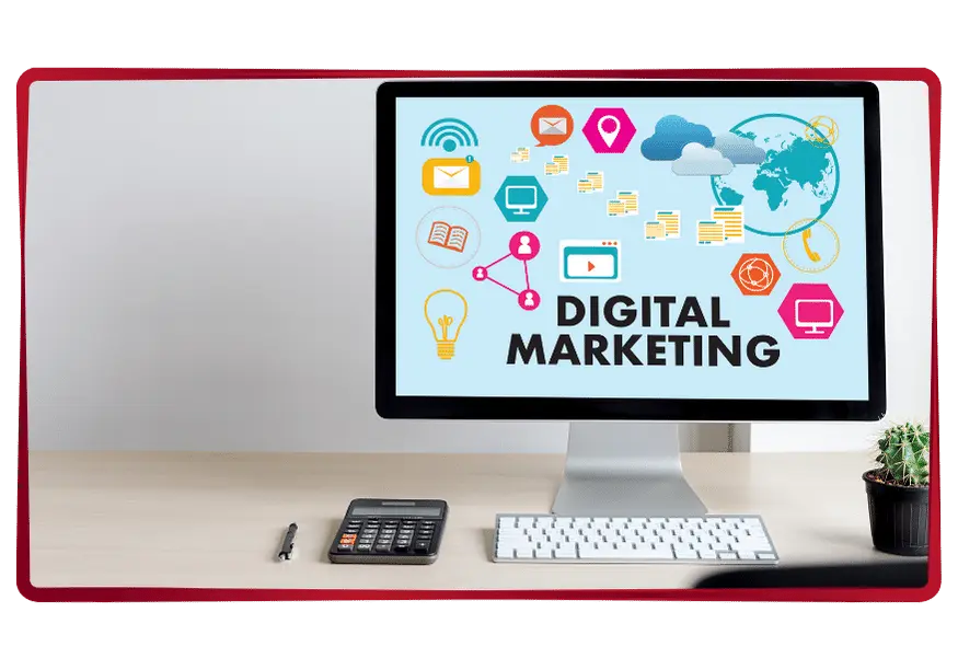 Leading Digital Marketing Service Provider Brunei | Digital Solutions | TekyDoct