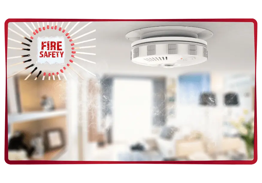 Smoke Detector Installation Brunei | System Integration | TekyDoct