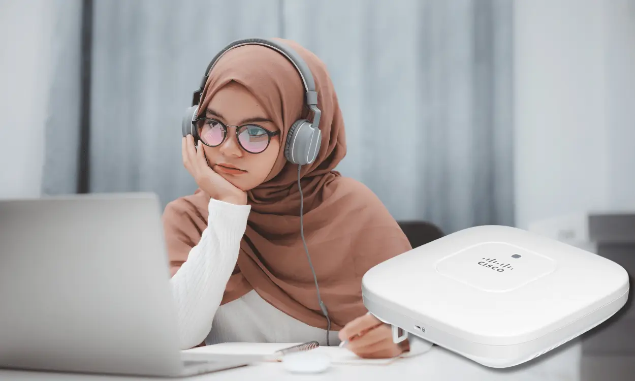 Cisco Wireless Access Controllers Installation Brunei | TekyDoct