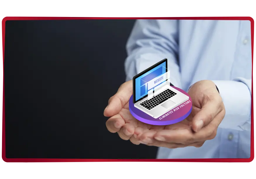 Safe And Secure Website design and Development Brunei | Software & Digital Solutions Brunei